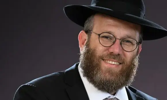 למה דווקא אהרן הכהן? "הפה שאסר - הוא הפה שהתיר"