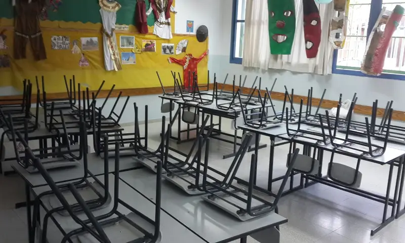 הסוף לזום? האוצר דורש לבטל את הלמידה מרחוק