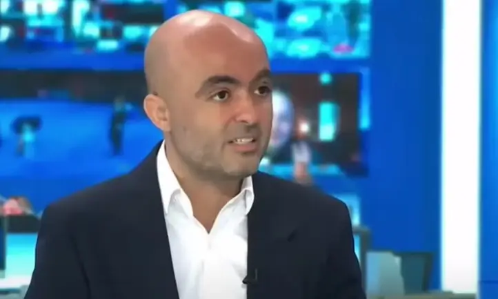 מומחה איראן יוסיאן: "בתוך שבועיים - חוזרים למלחמה"