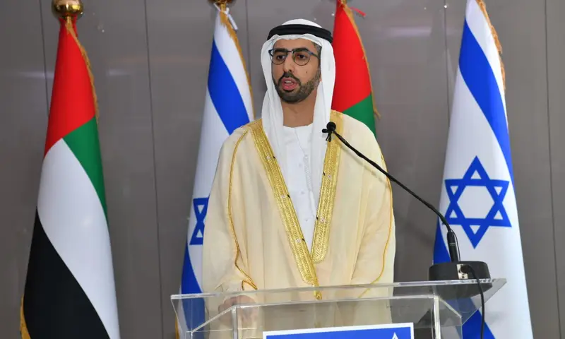 איחוד האמירויות דורשת פיצוי על התקיפות האיראניות