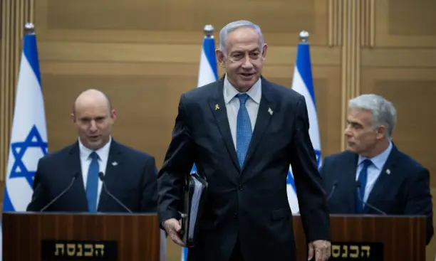 האופוזיציה מתפוצצת על הפסקת האש מול איראן