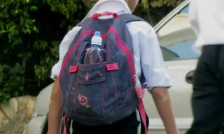 חוזרים לספסל הלימודים: גשם בצפון ושרב באופק