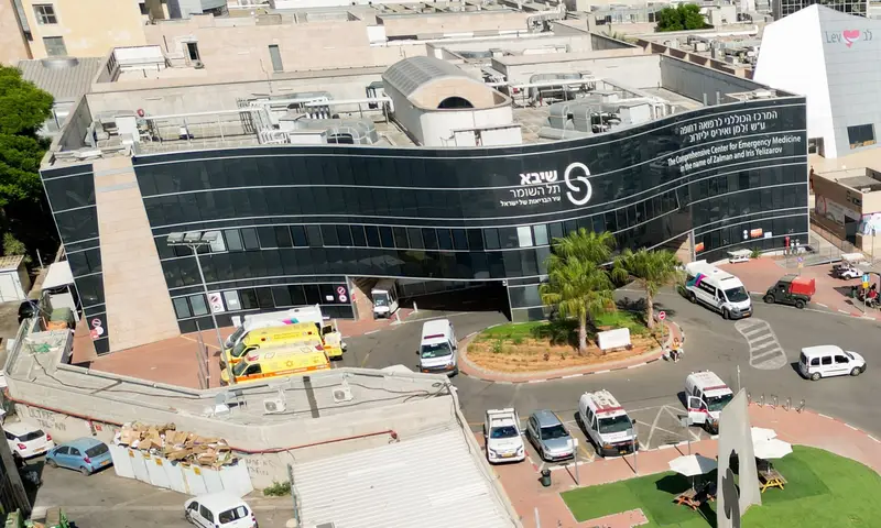 נסיה בת הילה: שיפור במצב הילדה שנפצעה בבני ברק