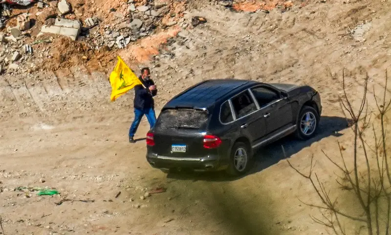 בצה"ל חשפו נתון, והביכו את הצבא הלבנוני