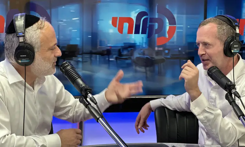 חכם וקאהן נגד התקשורת: "הבטיחו הפסד - קיבלו הפתעה"