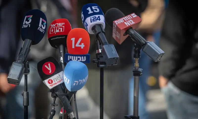 עודד עילם: "עם ישראל חי - והפרשנים זקוקים להחייאה"