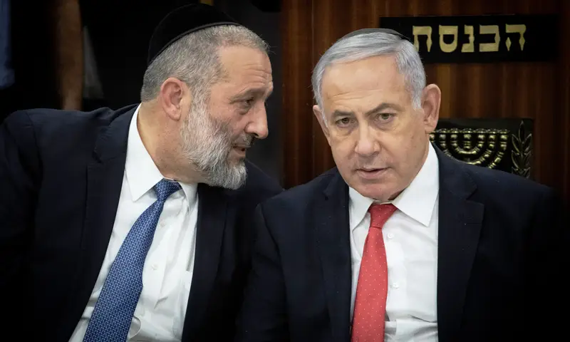 "מדינות ערב מבינות שישראל היא נכס ולא נטל"