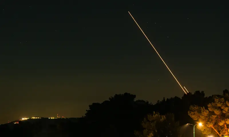 לקראת ירי מלבנון למרכז? צה"ל בהודעה חריגה