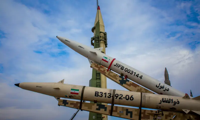 באיראן טוענים: "היינו על סף תגובה הלילה"