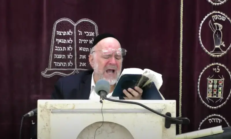 סוד השירה: היום שבו המעגלים נסגרים | אל תחמיצו