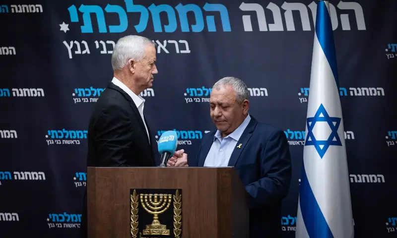 לאחר הפסקת האש: מי נחלש ומי רושם התחזקות