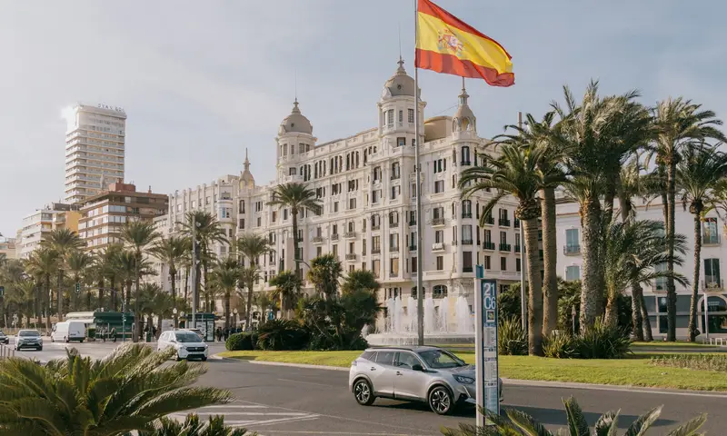 ה'אובססיה האנטי-ישראלית': ספרד גורשה ממרכז התיאום