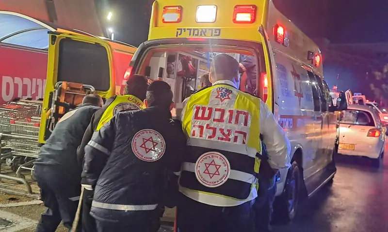 סוף לסירנות הליליות: יו"ר ארגון 'הצלה' מגיב