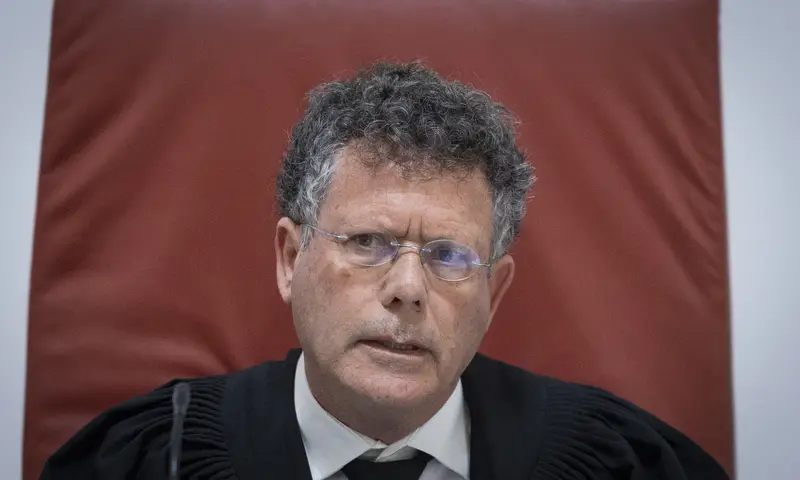 שופטי בג"ץ פרסמו החלטה בשבת קודש למען מפגיני השמאל
