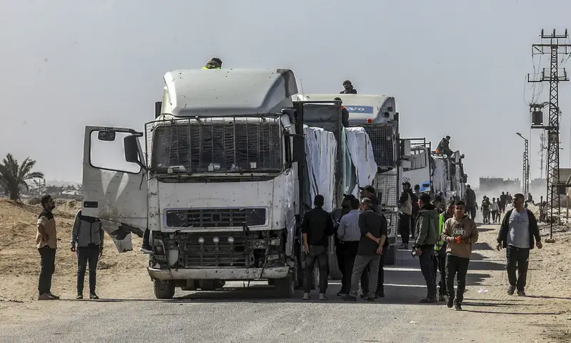 חשד: סא"ל ורס"ן הבריחו לעזה בתמורה למאות אלפי ש"ח