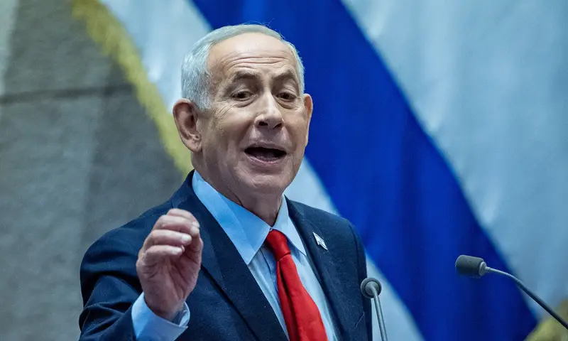 נתניהו נגד בג"ץ: "הפגנה כן, אבל תפילה לא"