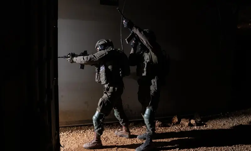 הפסקת אש? צה"ל כותש את החיזבאללה בלבנון