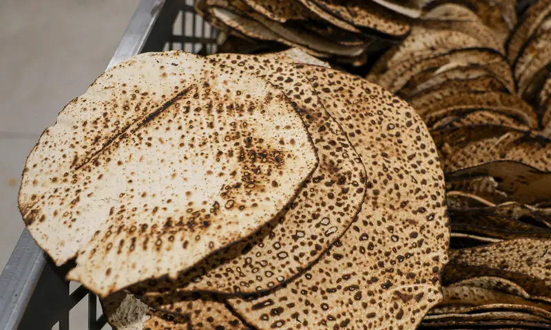 הגר"א יוסף במתקפה על המנהג: "לא ראוי לפרס"