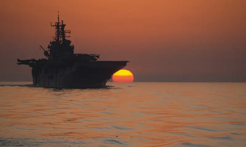 מצרי הורמוז: מה הרווח של איראן מהפסקת האש הנוכחית?