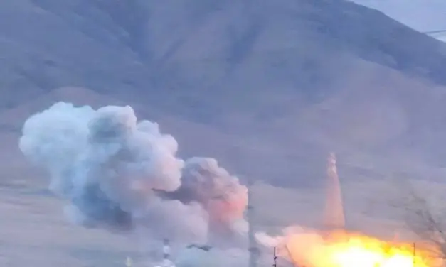 פגיעה ביכולת השיגורים: צה"ל השמיד מפעלי נשק