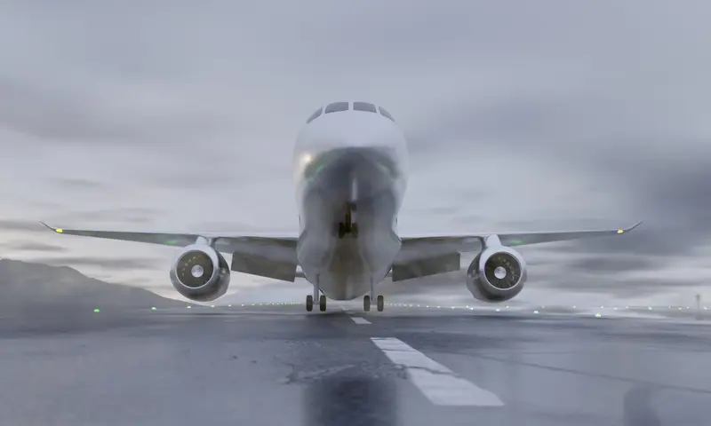 זינוק של 200% בהזמנות: חברות התעופה חוזרות