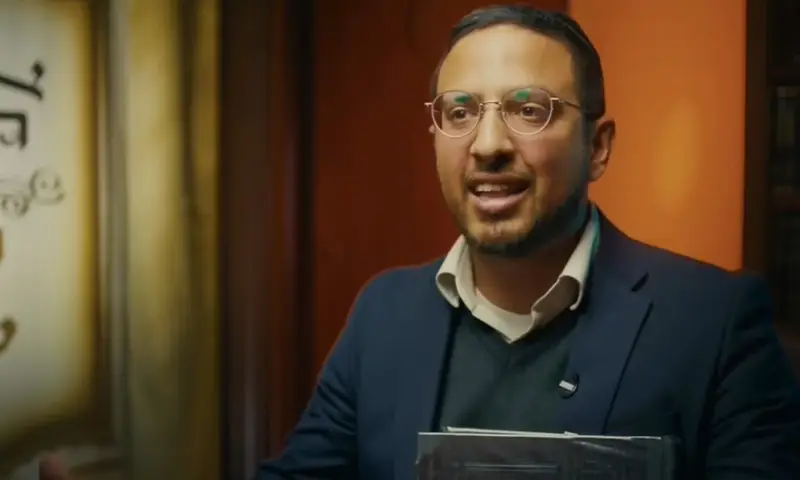 זוכה החידון: הילד נולד בריא נגד כל התחזיות