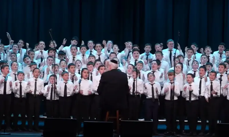 האלבום תכף בחוץ: פרחי מיאמי חוזרים עם "השיבנו"