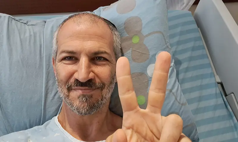 העיתונאי הדתי זועם "זומנתי מחר לדיון בבימ"ש"