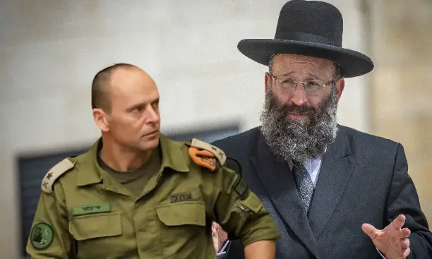 דרישה: "אם מותר להפגין בקפלן - מותר להתפלל בכותל"