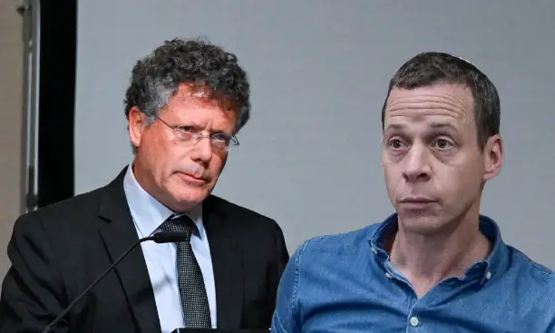 עמית סגל נגד בג"ץ: "לרוצחים מאיראן לא אכפת"