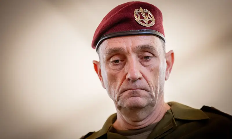 מה הדליפו האקרים איראנים מהטלפון של הרצי הלוי