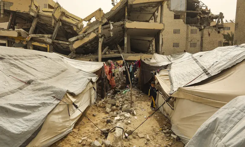 915 ימים אחרי הטבח: המחבל מניר עוז חוסל בעזה