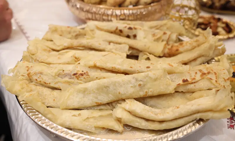 לא רק מופלטות: מה באמת עומד מאחורי חגיגות המימונה