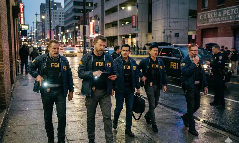 הדלפה על הטייס שחולץ: ה‑FBI עצר חשוד ומזהיר