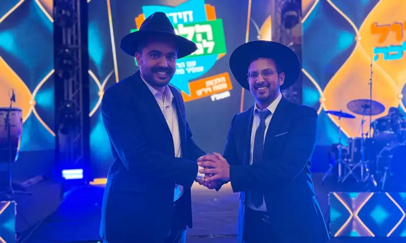 היסטוריה בגמר חידון ההלכה למעשה: שני חתנים הוכרזו