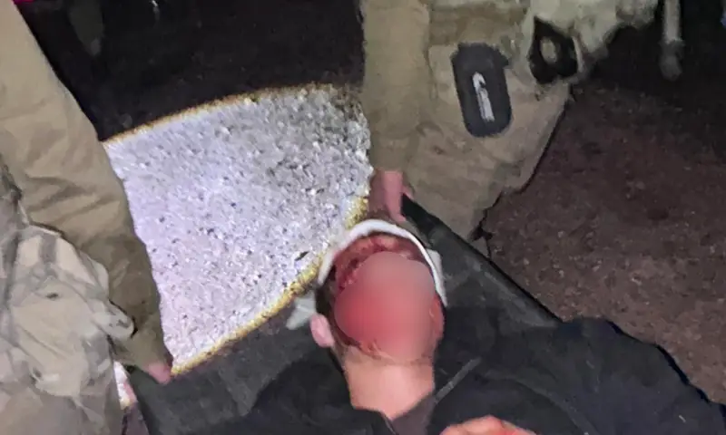 סוכל ניסיון פיגוע: מחבל הלם בסלע בראשו של יהודי וחוסל