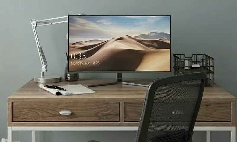 כך תיצרו פינת עבודה מושלמת בבית - גם בלי חדר נוסף