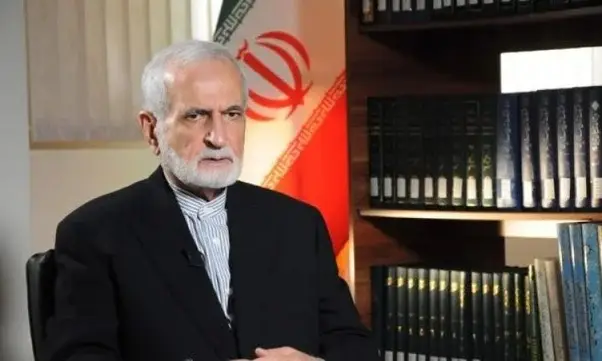 חוסל יועצו של חמינאי: כמאל חראזי מת מפצעיו בטהרן