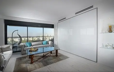 כך שלמעשה, איש לא ידע שמדובר בארון