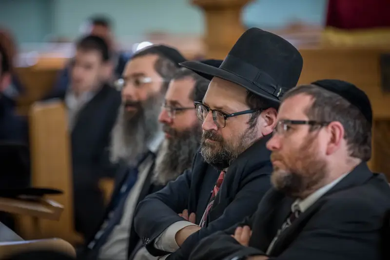 ועידת רבני אירופה בריגה היום הראשון צילום אלי איטקין (13)
