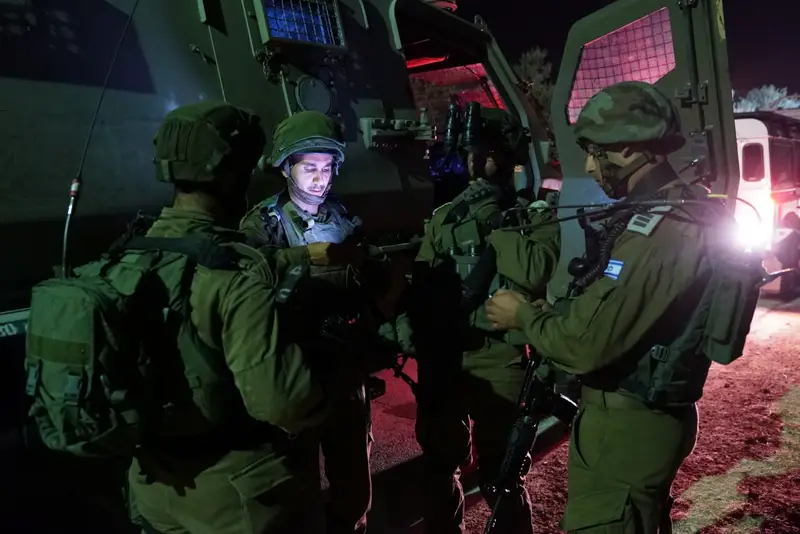 חיילים