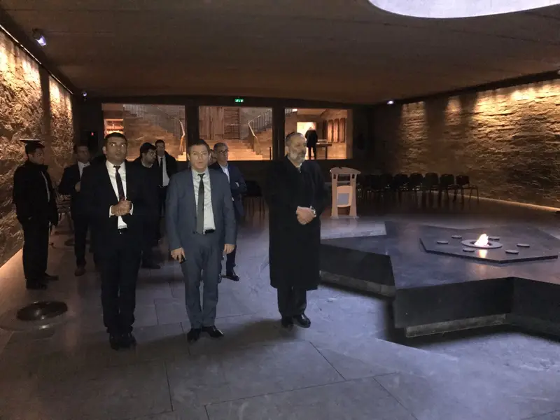דרעי בצרפת