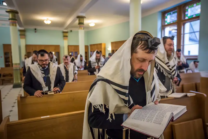 ועידת רבני אירופה בריגה היום הראשון צילום אלי איטקין (32)