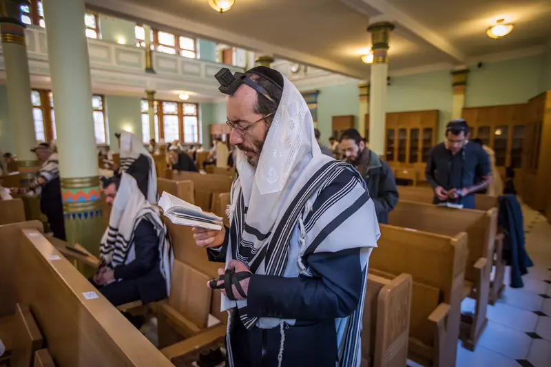 ועידת רבני אירופה בריגה היום הראשון צילום אלי איטקין (33)