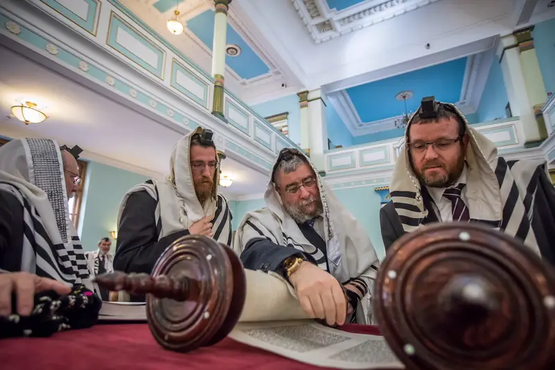 ועידת רבני אירופה בריגה היום הראשון צילום אלי איטקין (36)