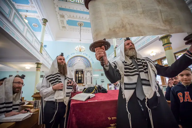 ועידת רבני אירופה בריגה היום הראשון צילום אלי איטקין (37)