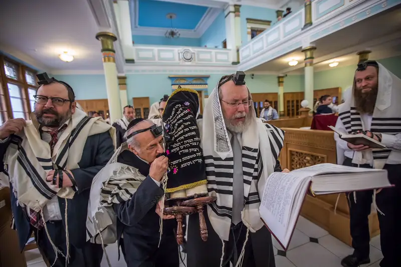 ועידת רבני אירופה בריגה היום הראשון צילום אלי איטקין (39)