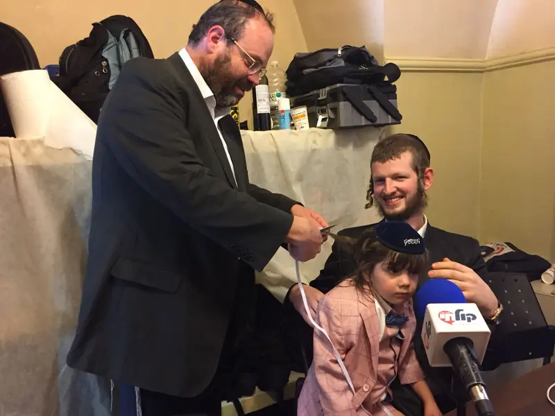 חלקה בנצי