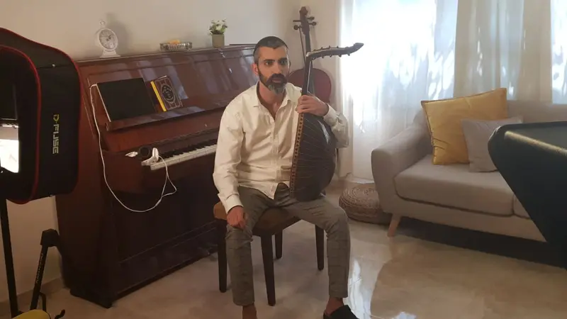 יחזקאל מצולם 2