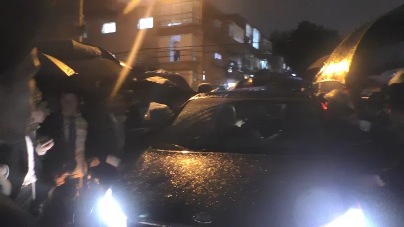 מרן פוסק הדור הגר''מ שטרנבוך שליט''א בדרשת חיזוק לרגל תחילת זמן חורף באולמי ווגשל בבני ברק (7)2